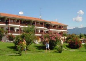 Apparthotel San Sivino