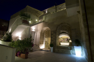 Hotel San Giuseppe Dimora Storica