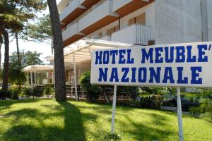 Hotel Meubl?? Nazionale