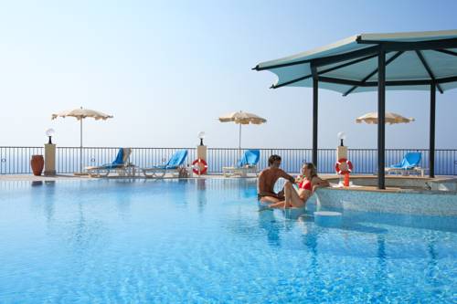 Capo Dei Greci Hotel Resort & SPA