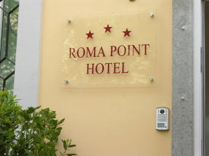 Roma Point Hotel