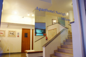 Aparthotel Navigli