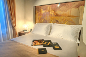 BDB Luxury Rooms Navona