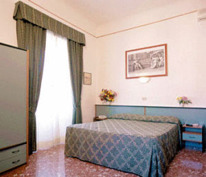 Hotel Giorgina