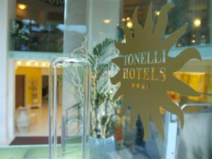 Hotel Garda - TonelliHotels