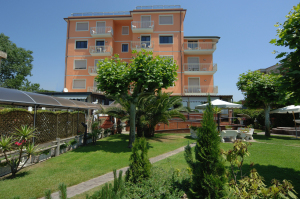 Hotel Bixio