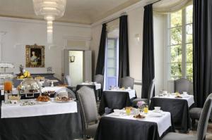 Villa Le Maschere - Small Luxury Hotel Of The World