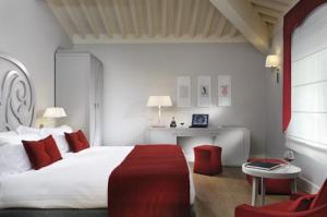 Villa Le Maschere - Small Luxury Hotel Of The World