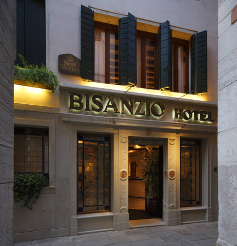 Best Western Hotel Bisanzio