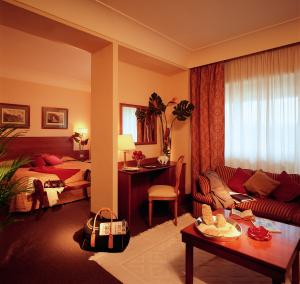 Hotel American Palace Eur