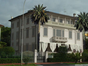 Villa Grey