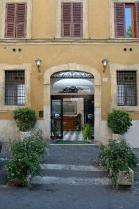Hotel Residenza In Farnese