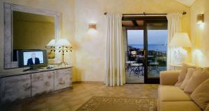 Hotel Relais Villa Del Golfo & Spa