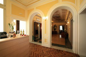 Hotel Dei Macchiaioli