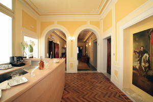 Hotel Dei Macchiaioli