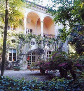 Hotel Villa La Principessa