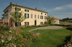 Cascina Spinerola Country Hotel