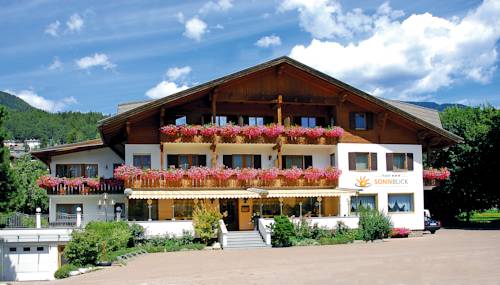 Hotel Sonnblick