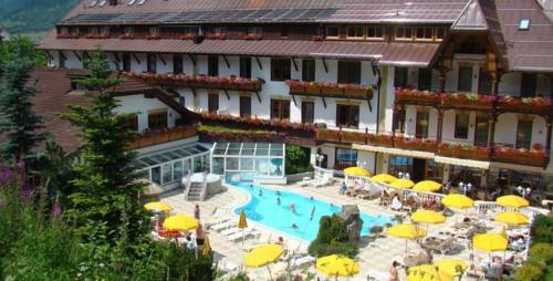 Hotel Sonklarhof
