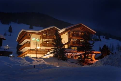 Hotel Dolomites Inn