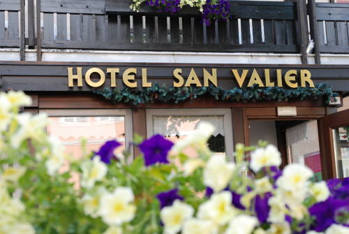 Hotel San Valier