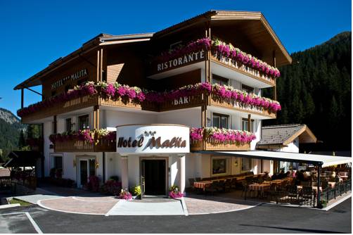 Hotel Malita