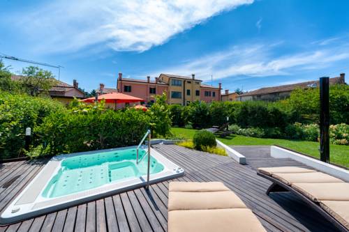 Hotel San Giacomo Sport&Relax