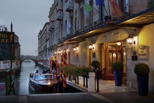 Luna Hotel Baglioni - The Leading Hotels of the World