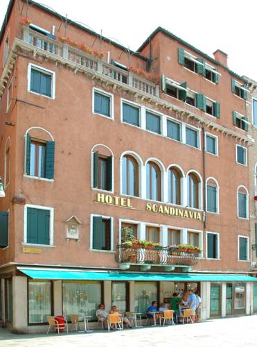 Hotel Venice Scandinavia