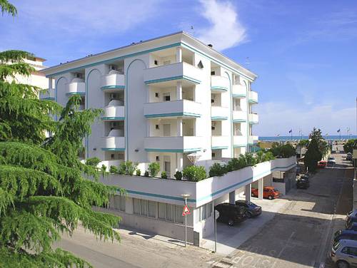 Hotel Gran Venere Beach