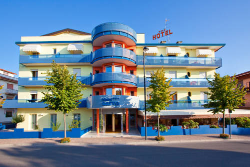 Hotel Catto Suisse