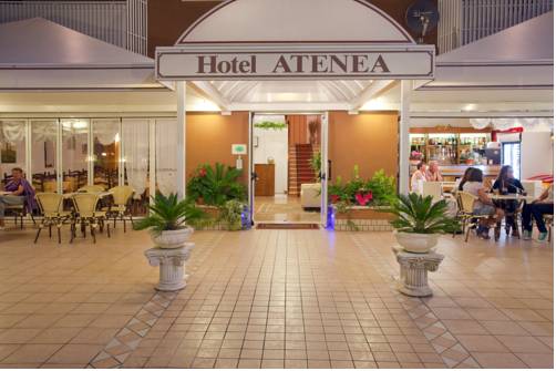 Hotel Atenea