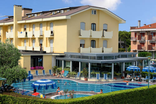 Hotel Junior Ca' Di Valle