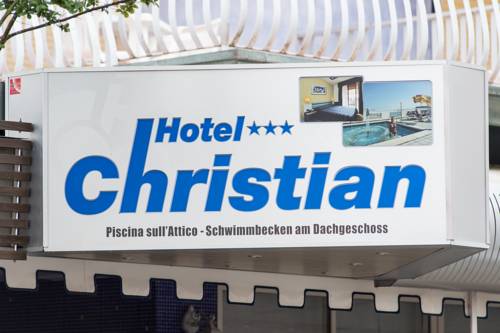 Hotel Christian