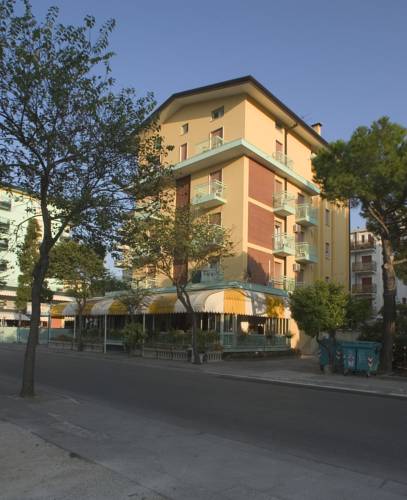 Hotel Tampico