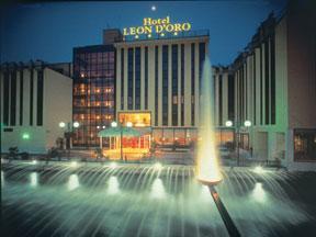 BOSCOLO HOTEL LEON D'ORO