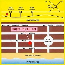 Hotel Stockholm
