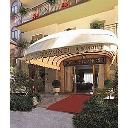 Hotel Resort & Spa Miramonti