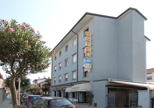 Hotel Tognon
