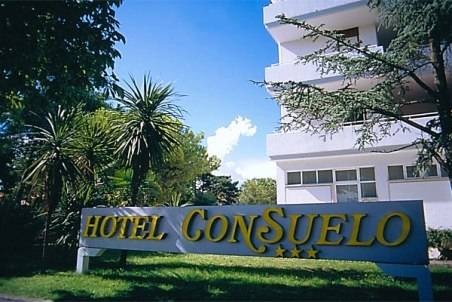 Hotel Consuelo