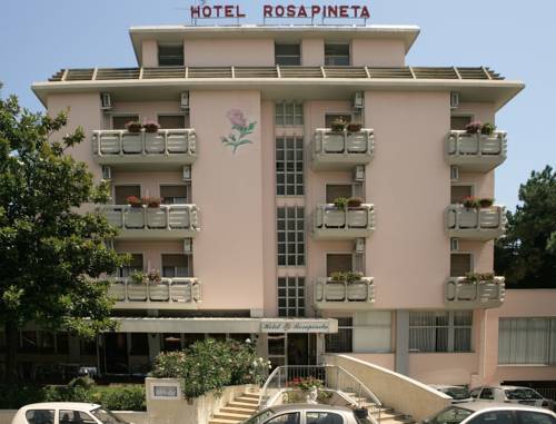Hotel Rosapineta
