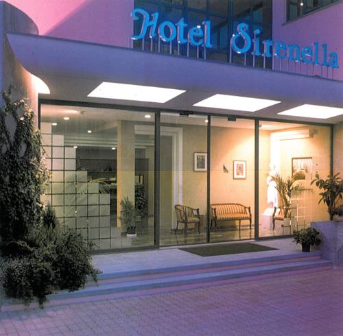 Hotel Sirenella