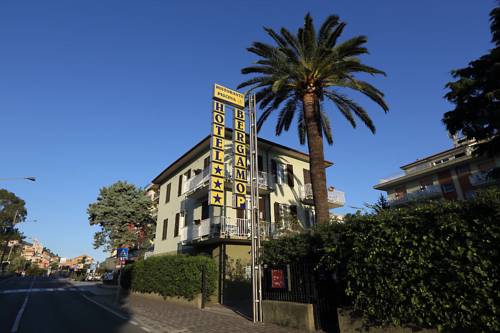 Hotel Bergamo