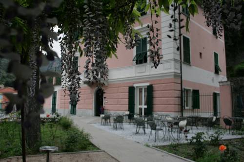 Villa Accini