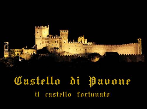 Castello Di Pavone