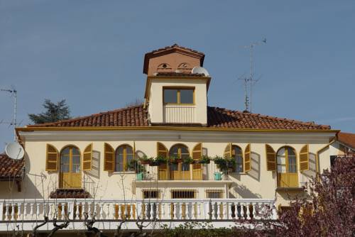Hotel Pino Torinese