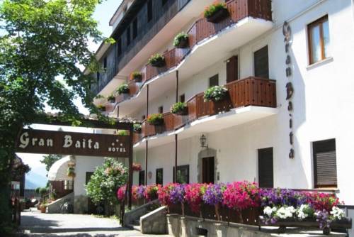 Hotel Gran Baita