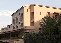 COSTA DORIA HOTEL