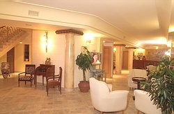 Hotel Tritone Lipari