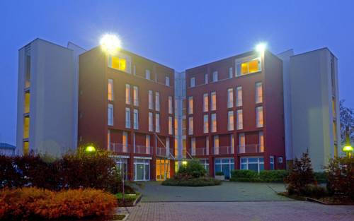 Hotels Campus